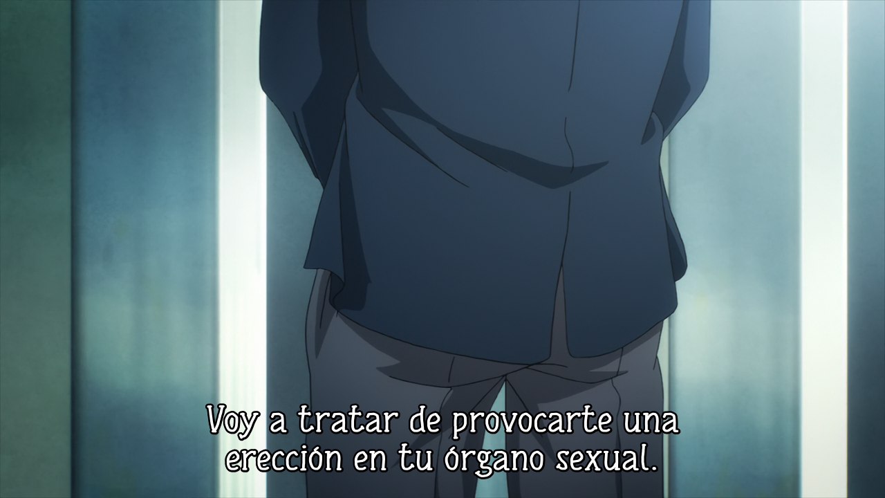 Kiseijuu: Sei no Kakuritsu (Dokusai)